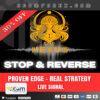 Stop And Reverse MT5 Logo