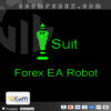 Suit Forex EA Robot MT4 Logo