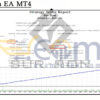 Sur Ron EA MT4 Backtest