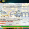 Sutra EA MT4 Backtest