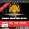 Swap Master MT4 Logo