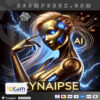 SynAIpse MT5 Logo