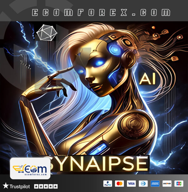 SynAIpse MT5 Logo