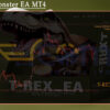 T Rex Monster EA MT4 Review
