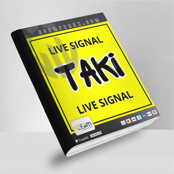 TAKI Forex Blade audusd smc choch MT5