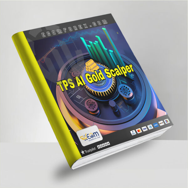 TPS AI Gold Scalper EA MT4