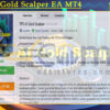 TPS AI Gold Scalper EA MT4 Review