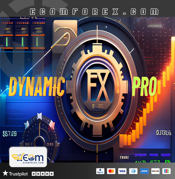 TPS DynamicFX Pro EA MT4 Logo