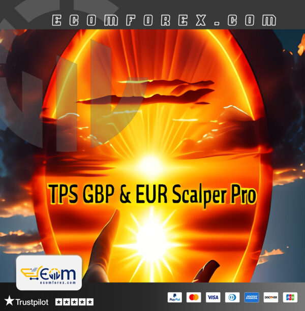TPS Gbp And Eur Scalper Pro MT4 Logo