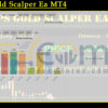 TPS Gold Scalper Ea MT4 Live Signal MyfxBook