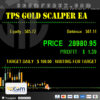TPS Gold Scalper Ea MT4 Logo