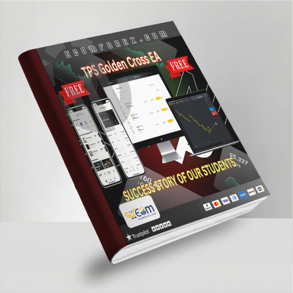 TPS Golden Cross EA MT4