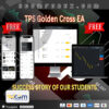 TPS Golden Cross EA MT4 Logo