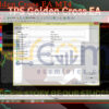 TPS Golden Cross EA MT4 Review