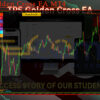 TPS Golden Cross EA MT4 Reviews