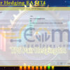 TPS Pair Hedging EA MT4 Input