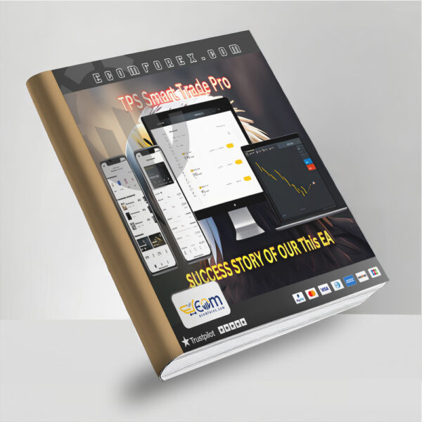 TPS SmartTrade Pro EA MT4