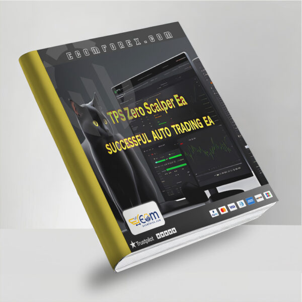 TPS Zero Scalper Ea MT4