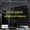 TPS Zero Scalper Ea MT4 Logo
