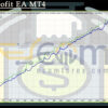 Take Profit EA MT4 Backtest