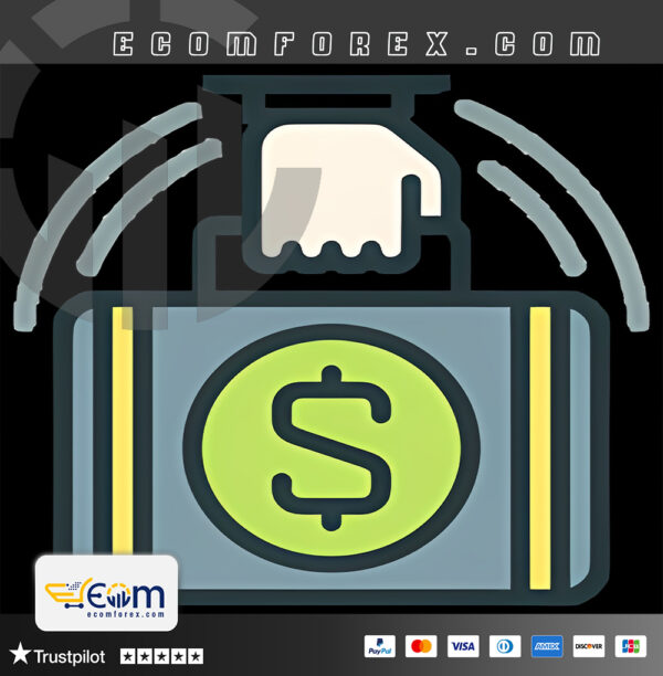 Take Profit EA MT4 Logo