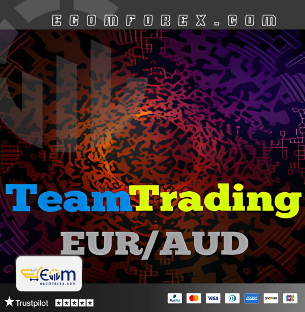 Team Trading Eur Aud EA MT4 Logo
