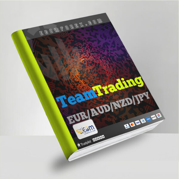 Team Trading Eur Aud Nzd Jpy EA MT4