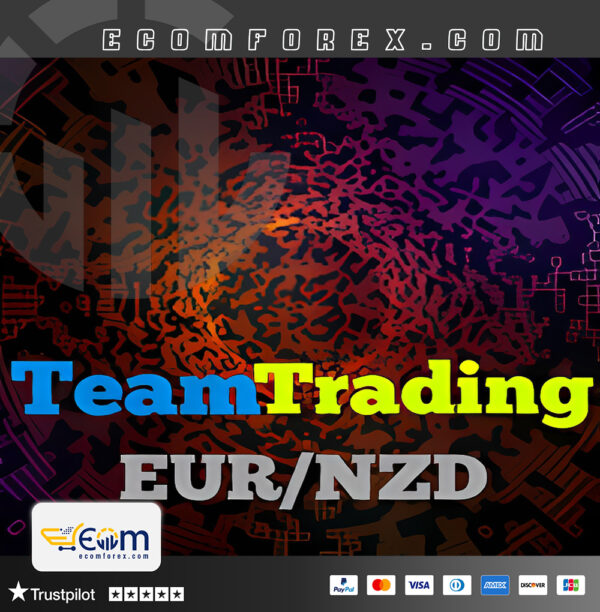 Team Trading Eur Nzd EA MT4 Logo