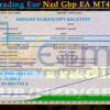Team Trading Eur Nzd Gbp EA MT4 Backtests