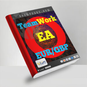 Teamwork Eur Gbp EA MT4