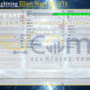 TempestLightning Elliott Wave Pro MT4 Backtest