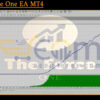 The Force One EA MT4 Backtest