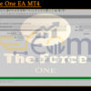 The Force One EA MT4 Input