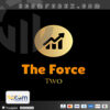 The Force Two EA MT4 Logo