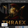 ThraeX EA MT4 Logo