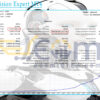 Trading Vision Expert MT4 Backtests Result