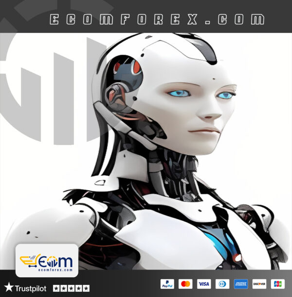 Trading Vision Expert MT4 Logo