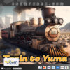 Train to Yuma MT5 Logo