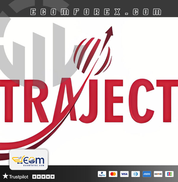 Traject EA MT4 Logo