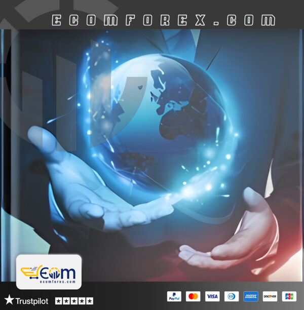 Trand Shadow EA MT4 Logo