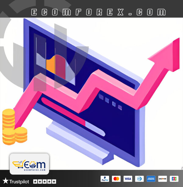 Trend Recruiter EA MT4 Logo
