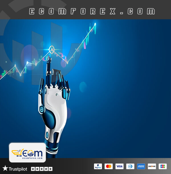 Trend Rider Pro EA MT4 Logo