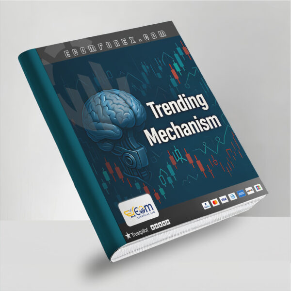 Trending Mechanisms EA MT4