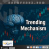 Trending Mechanisms EA MT4 Logo