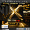 Trillion Pips GridX EA MT4 Logo