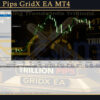 Trillion Pips GridX EA MT4 Review