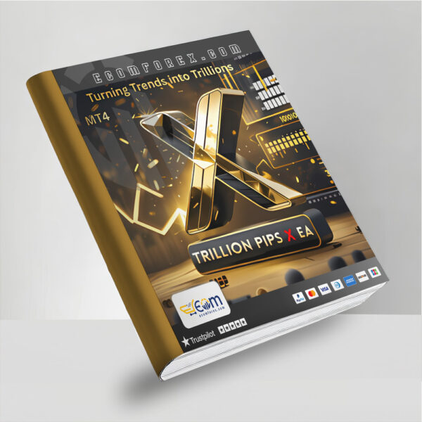 Trillion Pips X EA MT4