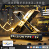 Trillion Pips X EA MT4 Logo