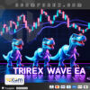 Trirex Wave EA MT4 Logo