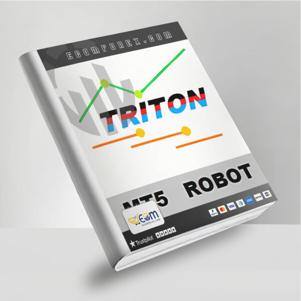 Triton EA MT5